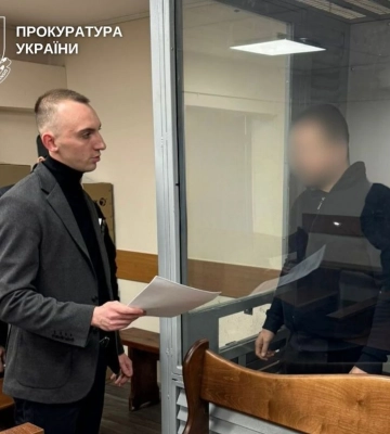 Атака дронів: а Одесі після влучання горить православний монастир