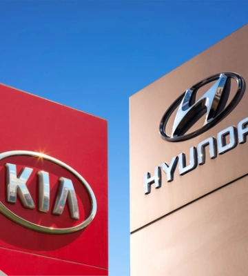 Hyundai та Kia під загрозою через нові тарифи Трампа: скільки грошей втратять компанії