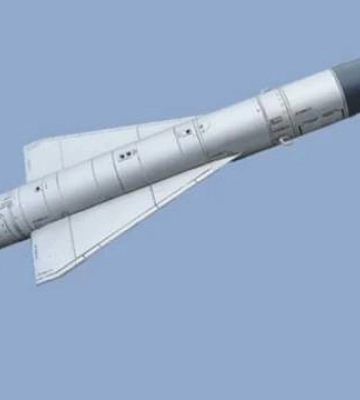 Мощные последствия поражения: авиаэксперт сказал, чем особенно опасны ракеты Х-22