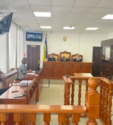 Три роки ґвалтував рідних доньок: волинянин сяде довічно за жорстокі секс-злочини проти дітей