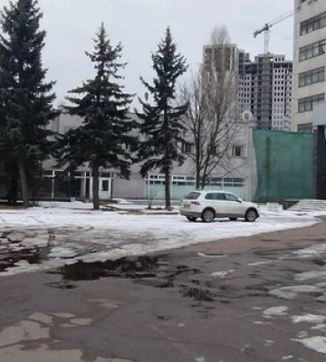 Фонд держмайна виставив на продаж науково-дослідний інститут у Києві. Раніше він розробляв технології для РЛС