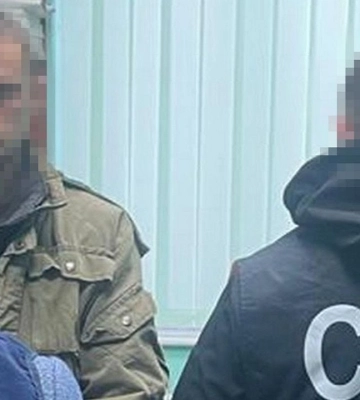 На Харківщині лісничого підозрюють у тому, що він допоміг «вагнерівцям» зробити засідку на бійців ЗСУ у 2022 році