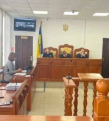 Довічне за зруйноване дитинство: на Волині засудили батька, який три роки ґвалтував доньок