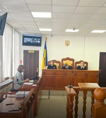 На Волині чоловік роками чинив сексуальне насильство над малолітніми доньками