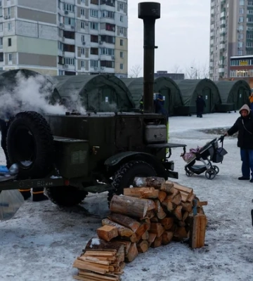 "У відповідь був сміх": голова Деснянської РДА сказав, чи готувався Київ до блекаутів