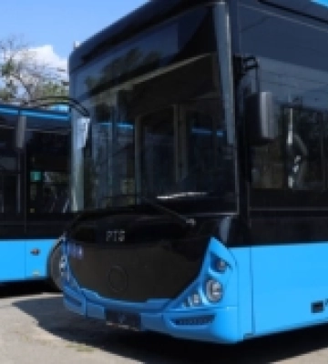 Два тролейбусні маршрути змінили у Миколаєві