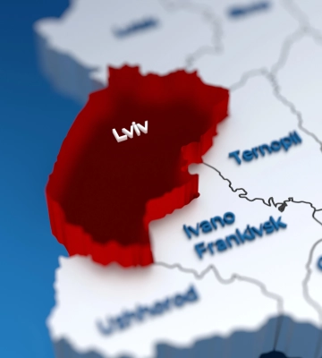 На Львівщині оновили рейтинг громад 