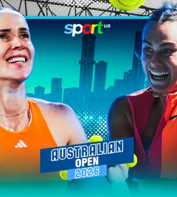 Элина Свитолина – Арина Соболенко. Прогноз и анонс на полуфинал Aus Open
