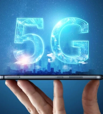 В Бородянке на Киевщине стартовало тестирование 5G — дальше в очереди Харьков, Одесса и Киев