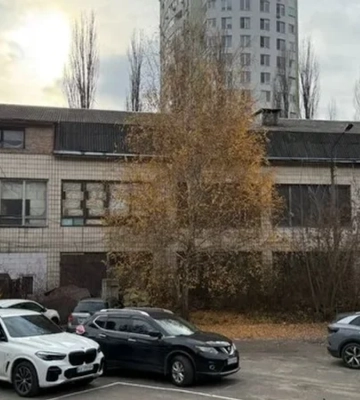 Цена — 42,5 миллионов гривен. Фонд госимущества выставил на продажу научно-исследовательский институт в Киеве