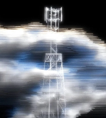 У Бородянці в тестовому режимі запустили 5G