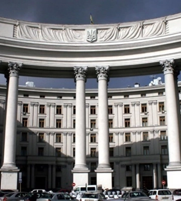 Київ жорстко відповів Будапешту: посла Угорщини викликали до МЗС