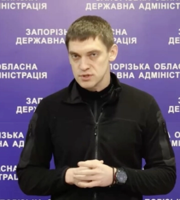 В ОВА объяснили, есть ли угроза ударов по ствольной артиллерии для Запорожья