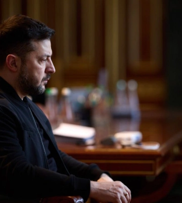 Під час удару по Вишневому росіяни влучили у склад оборонного підприємства
