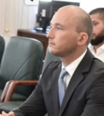 Суд частково задовольнив клопотання прокурора щодо тримання під вартою екссудді Тандира