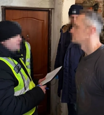Затримано підозрюваного у вбивстві мера Сімеїза, якого шукали понад десять років