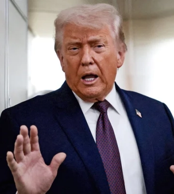 Искусство Трампа. Чем полезно давление хозяина Белого дома на Европу и что в этой истории самое печальное,  — экс-президент Эстонии