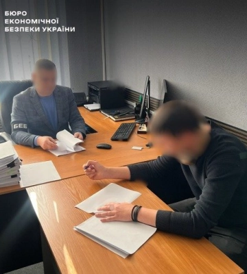 На Полтавщині викрили схему розкрадання 2,6 млн грн під час закупівлі дронів для ЗСУ