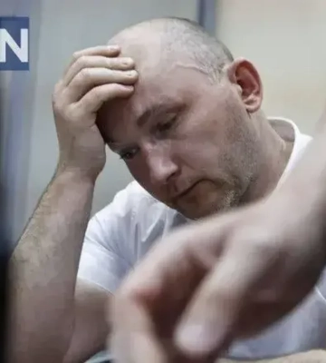 Суд продовжив арешт екссудді Тандира та призначив заставу у понад ₴119 млн