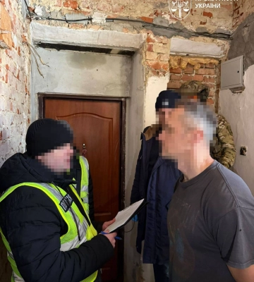 Вбивство мера Сімеїза Костенка у 2013 році: підозрюваного затримано у Львові, - джерела. ФОТО