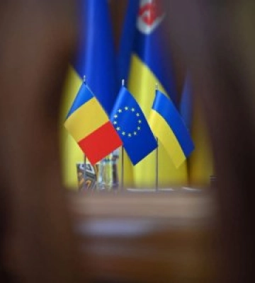 Прикордонне співробітництво: Закарпаття стало лідером у програмі Interreg NEXT Румунія – Україна