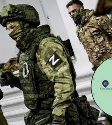 "Уличные бои" только в мечтах: Силы обороны опровергли фейк о захвате Кутьковки на Харьковщине