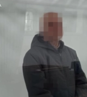 На Волині чоловік роками чинив сексуальне насильство над малолітніми доньками