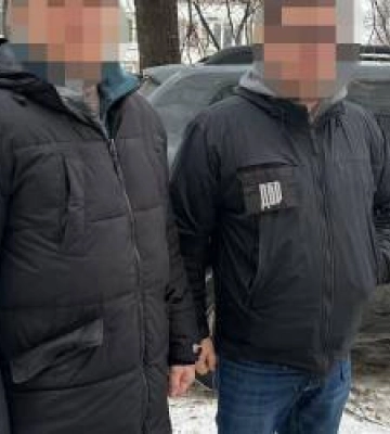 Посадовцям КМДА повідомлено про підозру в розтраті 4,5 млн грн на ремонті вул. Кирилівської