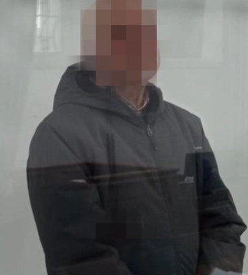 У Луцьку затримали іспанця, якого розшукували за сексуальне та домашнє насильство