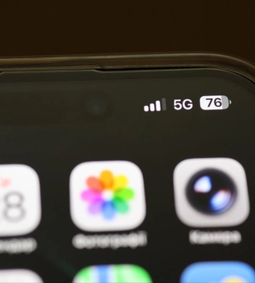 Козицький зателефонував Калашнику у Бородянку, щоб випробувати по 5G