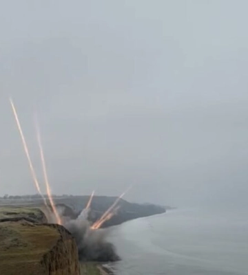 У Дністровському лимані «виловили» ворожий ударний безпілотник
