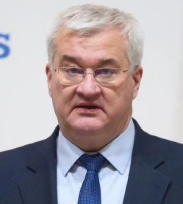 Зеленский готов обсудить вопрос территорий и Запорожской АЭС с Путиным, — Сибига