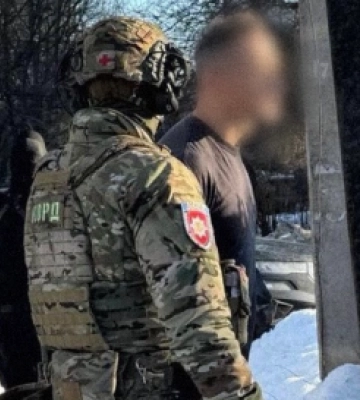 Убийство мэра Симеиза в 2013-м. Спустя 13 лет задержали подозреваемого нападавшего – фото