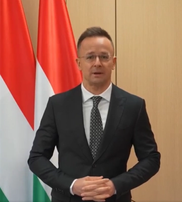 Київ жорстко відповів Будапешту: посла Угорщини викликали до МЗС