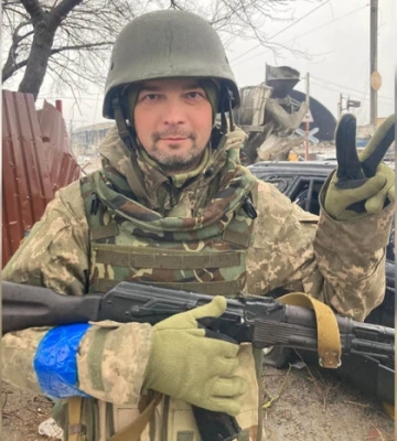 Комбат пояснив, чому безпілотні підрозділи вимушені самі розробляти дрони