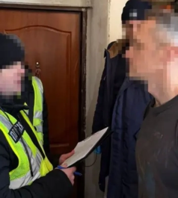 Убивство мера Сімеїза у 2013 році: правоохоронці затримали підозрюваного