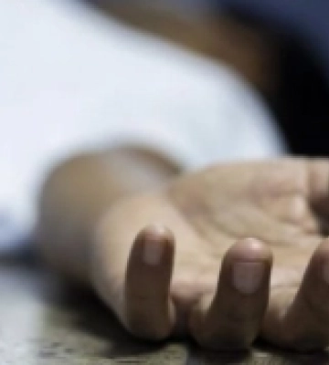 Позбавив життя дружину, після чого покінчив самогубством: у Миколаєві розслідують обставини смерті подружжя
