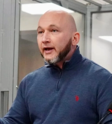 Суд встановив заставу екс-судді Тандиру — він збив гвардійця на блокпосту