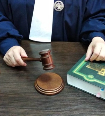 ВККС рекомендує відрядити двох суддів до Олександрівського райсуду Запоріжжя