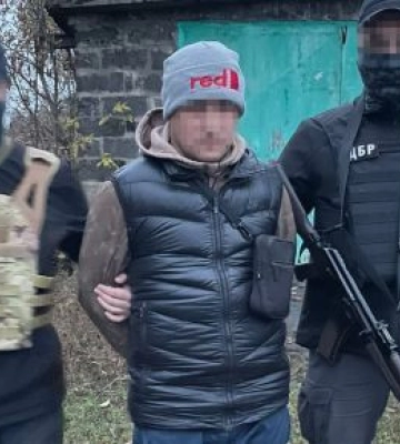 Ексмитник із Куп’янська, який співпрацював з окупантами, проведе 12 років за ґратами