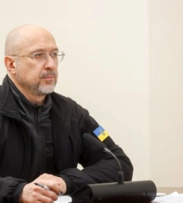 В Міненергетики розповіли про ситуацію з електропостачанням на Херсонщині