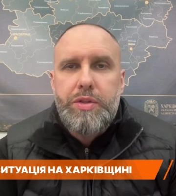 Намагаємося не відключати людей більше ніж на 4-6 годин – Синєгубов про світло
