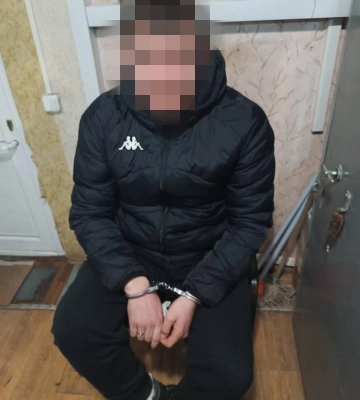 На держкордоні в Одеській області затримали розшукуваного Інтерполом іноземця