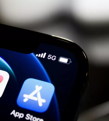 У Бородянці після Львова стартувало тестування технології 5G