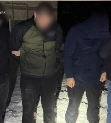 Незаконне переправлення Закарпаття: на кордоні з Румунією викрили схему за $10 тисяч