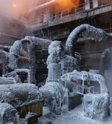 Когда удастся восстановить энергосистему Киева: прогноз эксперта