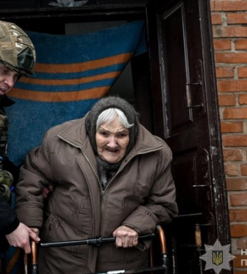 На Запоріжжі попереджають про міни «пелюстки» у межах одного з населених пунктів (ФОТО)