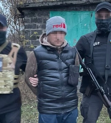 Ексмитник із Куп’янська, який співпрацював з окупантами, проведе 12 років за ґратами