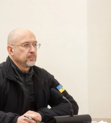 Ситуація з енергозабезпеченням Харківщини: готуємо запити до партнерів щодо постачання енергообладнання, - Шмигаль