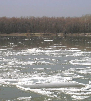 Через споруду на воді судитимуться на Черкащині